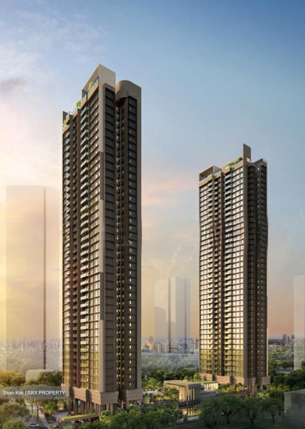 Penrith (D3), Apartment #497165611